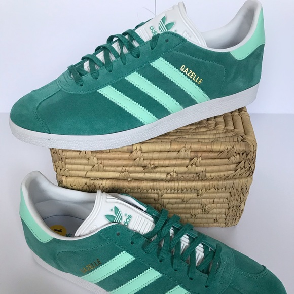 adidas Other - Adidas Originals Men’s Gazelle Sneaker 13